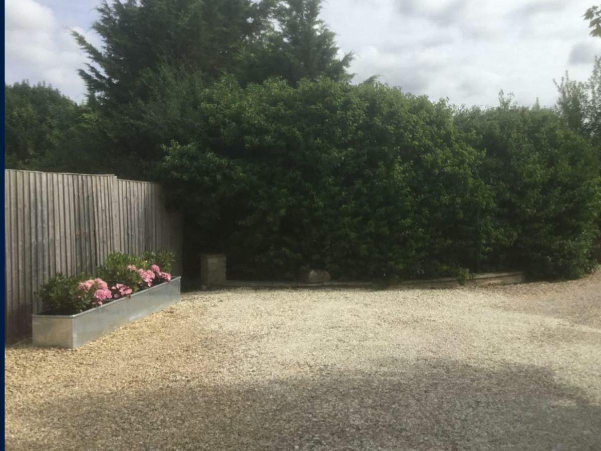 Self Contained Holiday Home Caravan Corsham Kültér fotó